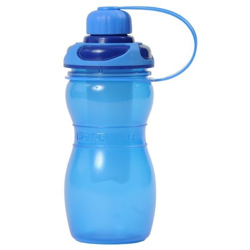 Image of Polar Gear Aqua Freeze Ice Stick Bottle 350ml Blue