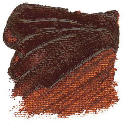 Image of W&n - Aoc 37ml Burnt Sienna