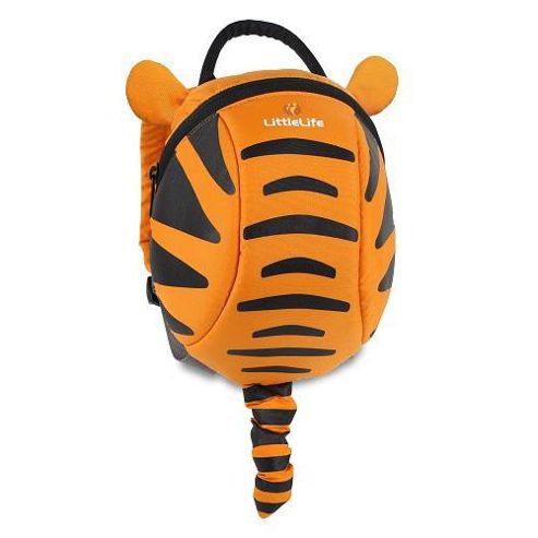 Image of Littlelife Toddler Daysack Tigger