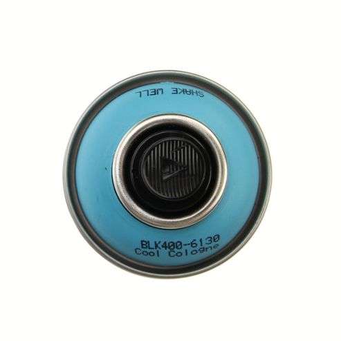Image of Montanablack 400ml Cool Cologne