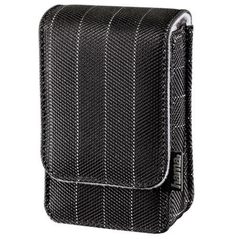 Image of Hama 103801 Las Vegas 30g Camera Case - Black