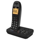 BT 3920 Cordless telephone