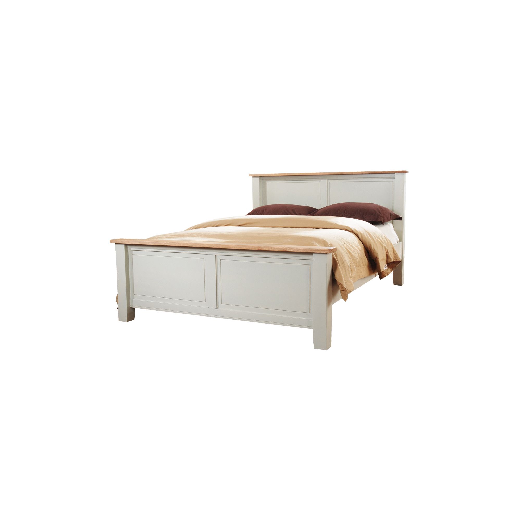 Thorndon Highgrove Bedroom Bed Frame at Tescos Direct