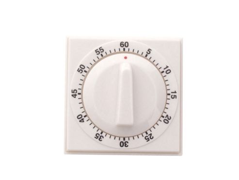 Image of Acctim 25t/130 Square Timer