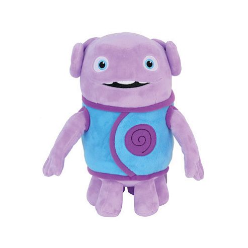 Image of Home - Talking Oh Soft Toy