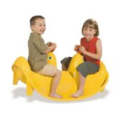 Smoby Seal Rocker