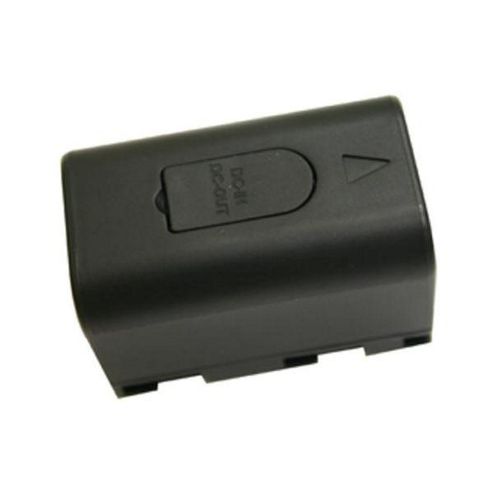 Image of Jvc Bnvf808 Camera Replacement Battery