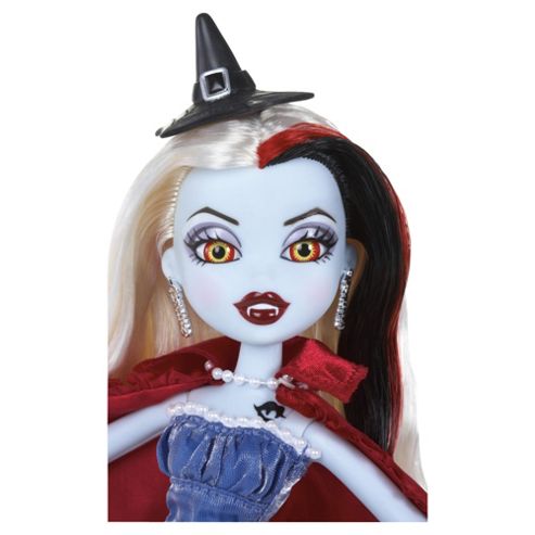 Image of Bratzillaz Magic Night Out Doll - Vampelina