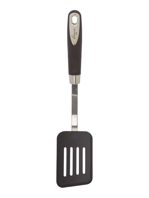 Image of Linea Non Stick Slotted Turner