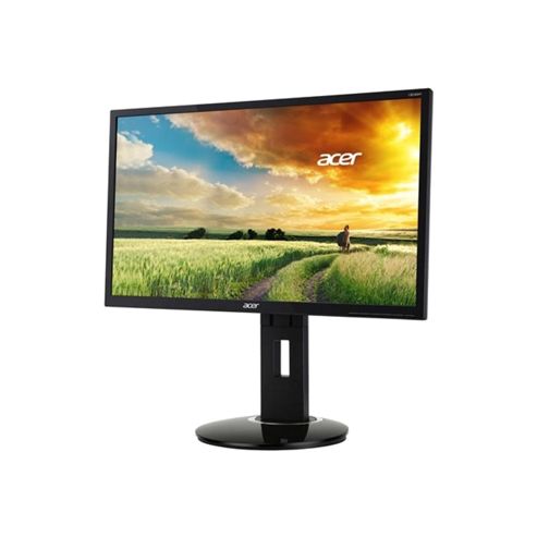 Image of Acer Cb240hybmdpr (24 Inch) Full Hd Ips Led Monitor 100m:1 250cd/m2 1920x1080 6ms Displayport/dvi/vga