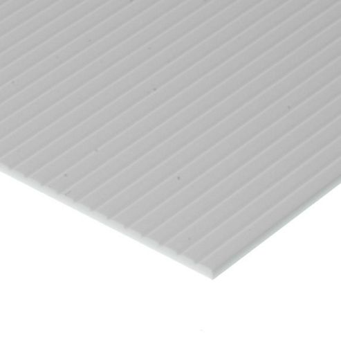 Image of Evergreen Styrene Novelty Siding 2.1mm (0.083") Spacing