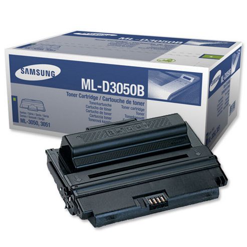 Image of Ml-3050 Toner Cart - Black