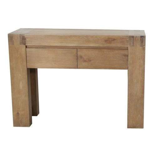 Image of Solway Furniture Bobo Solid Sofa Table