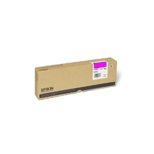Image of Epson T5913 Vivid Magenta Ink Cartridge For Stylus Pro 11880