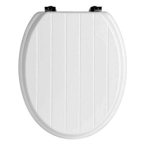 Image of Premier Housewares Toilet Seat