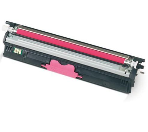 Image of Oki Toner Cartridge For C110/c130n/c160n Multi Function Printers - Magenta