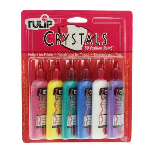 Image of Tulip Starter Set - Crystals