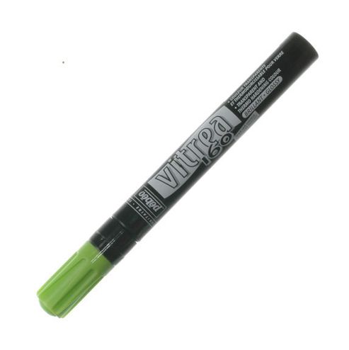 Image of Vitrea 160. Marker Green