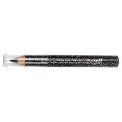 Barry M Glitter Crayon 6 - Black
