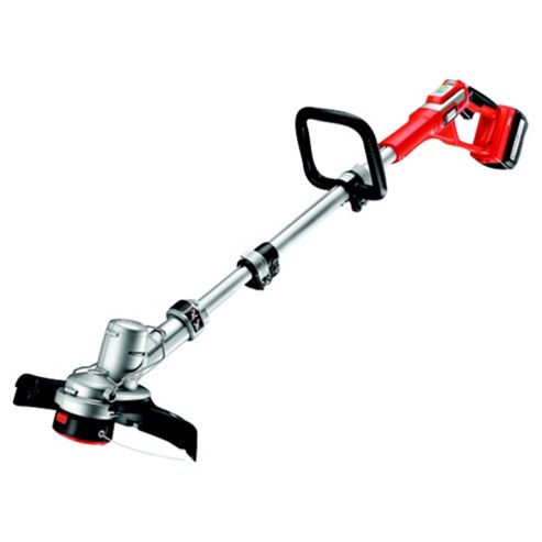 Image of Black & Decker Glc3630l 36v Electric Line Trimmer