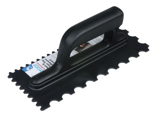 Image of Plasplugs Pdpt290 Plastic Dual Purpose Trowel