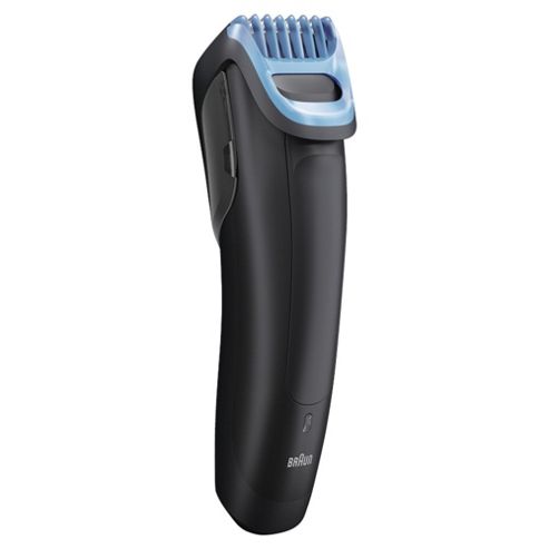 Image of Braun Cruzer 5 Beard Trimmer
