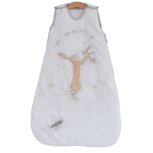 Image of Guess How Much I Love You Sleeping Bag (6-18 Months)