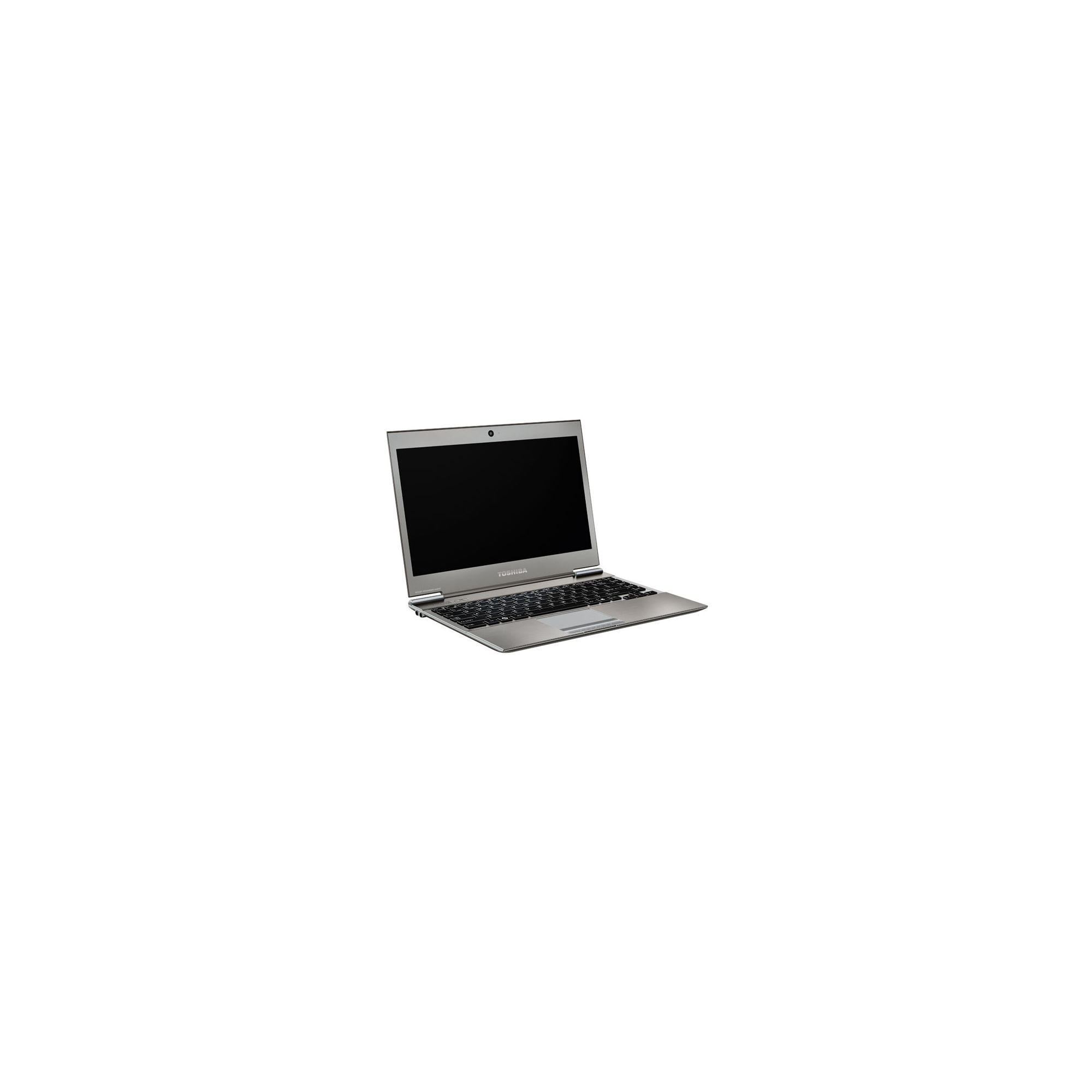 Toshiba Portege Z830-10N 13. 3 inch Notebook PC Intel Core i3 (2367M) 1. at Tescos Direct