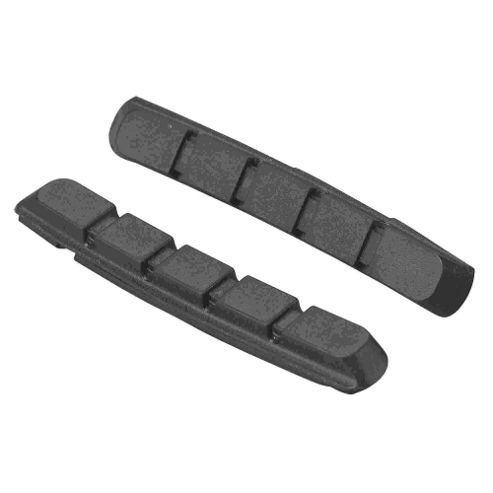 Image of Bbb Bbs-06 Oem - Veestop Rep. Cartridge V-brake Pads X25