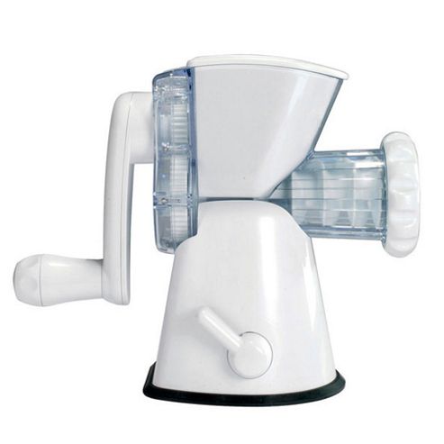 Image of Eddingtons Mincer Pro - White