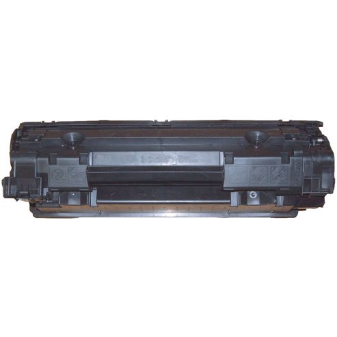 Image of Cleverboxes Compatible Cartridge Replacing Hp Cb436a