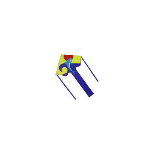 Image of Delta Flyer - Dolphin Kite