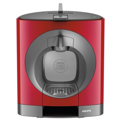 image 1 of Nescafe Dolce Gusto Oblo Red By Krups