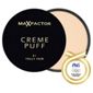 Max Factor Creme Puff Refill 081 Truly Fair