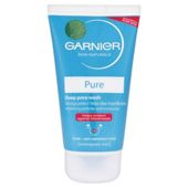 Garnier Pure Deep Pore Wash 150ml