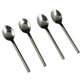 Tesco Shanghai Teaspoon 4 Set