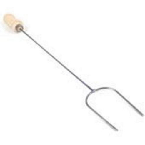 Image of 2 Pronged Enamelling Fork