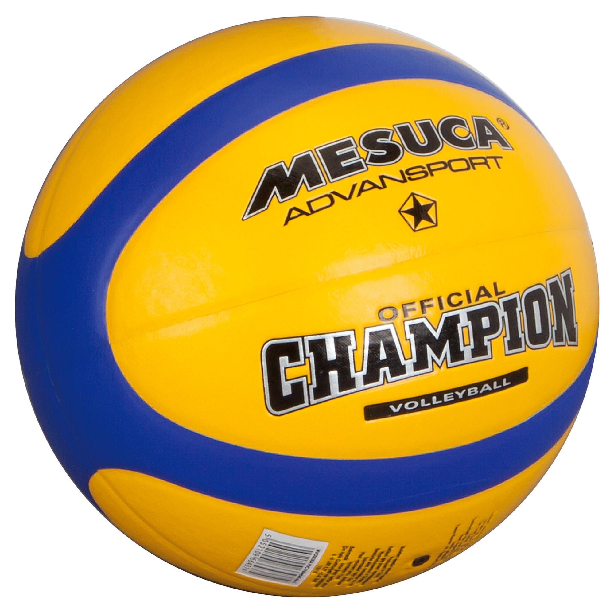 Tesco Volleyball Tesco Volleyball