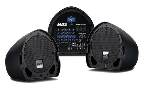 Image of Alto Pa Alto Mixpacks Express Set