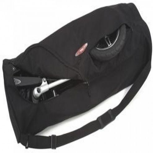 Image of Micralite Travel Bag - Navy