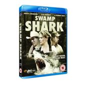 Swamp Shark (Blu-ray)