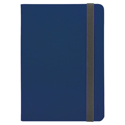 Image of Targus Universal 9.7-10.1 Tablet Foliostand Case Red