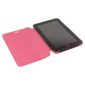 Samsung Notebook Galaxy Tab 2 Cover 7" Pink