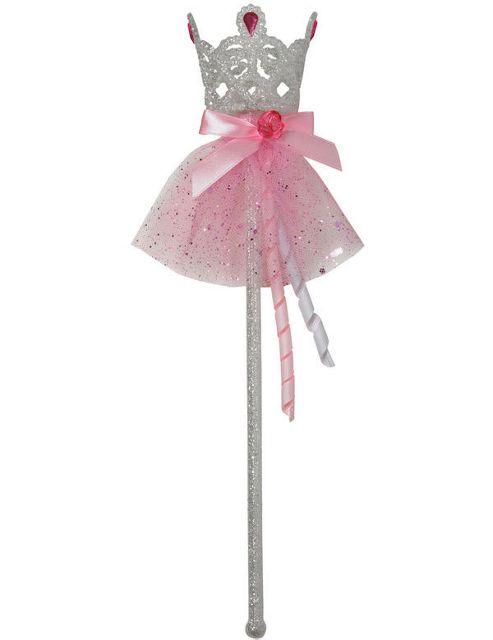 Image of Sleeping Beauty Glitter Wand