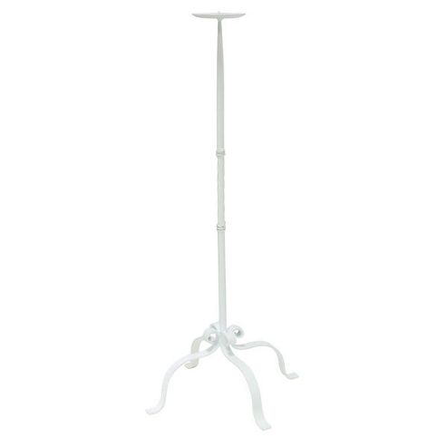Image of House Additions Floor Standing Candlestick - 75 Cm H X 24 Cm W X 24 Cm D
