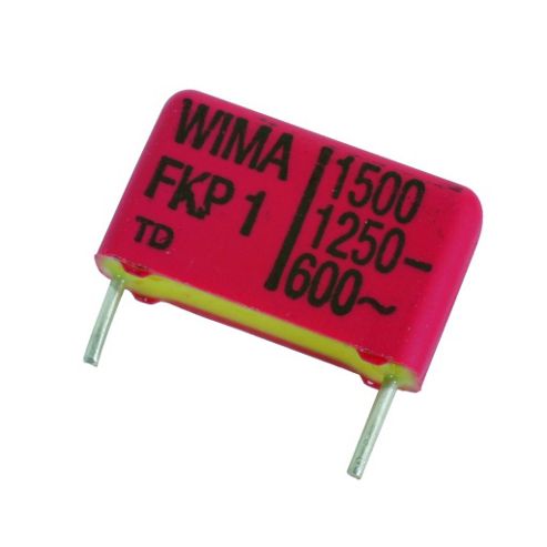 Image of 2000v 0.01uf Polyp