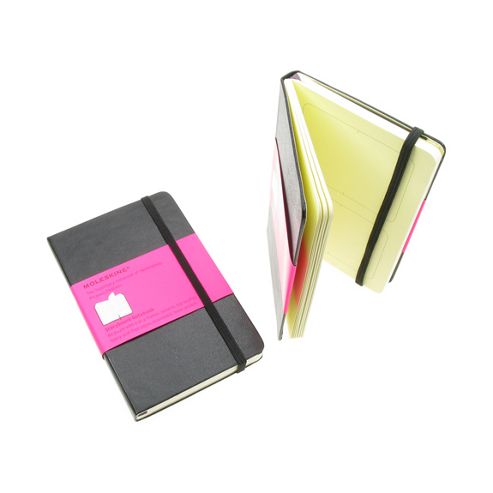 Image of Moleskine Storyboard Notebook