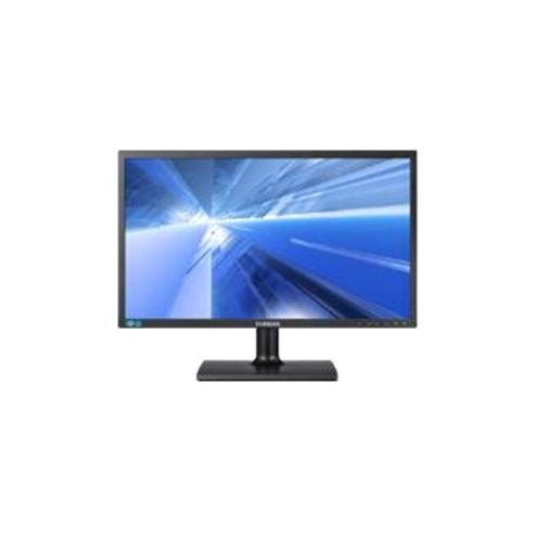 Image of Samsung Series 2 S22c200b (21.5 Inch) Led Business Monitor 1000:1 250cd/m2 1920x1080 5ms Dvi