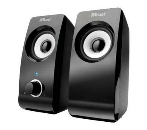 Image of Trust Remo 2.0 Speaker Set