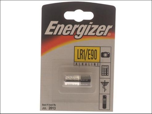 Image of Energizer S3231 Electronic Lr1 624423 Battery